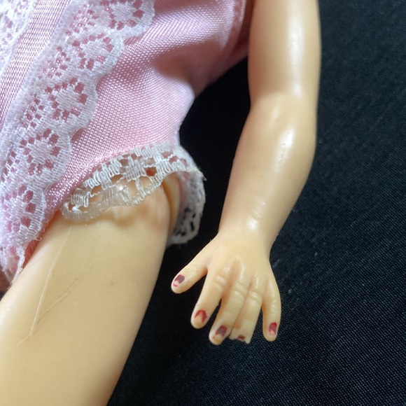 Vintage Nancy Ann doll - Picture 8 of 9